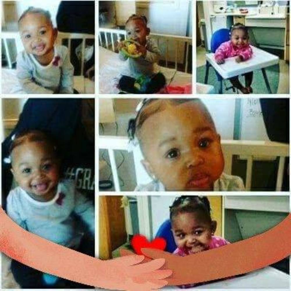 Meet your Posher, Tashaunna